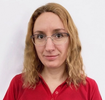 Фотография врача Фурсова Ольга Александровна