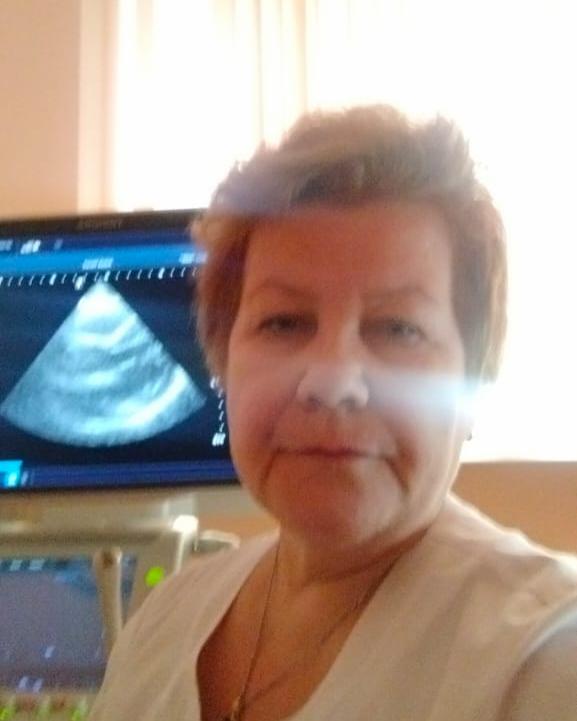 Фотография врача Проскурякова Людмила Станиславовна